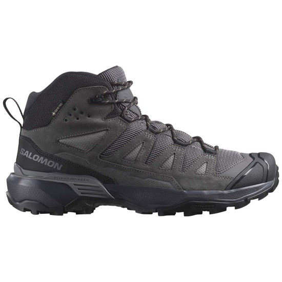 Salomon X Ultra 360 Leather MID GTX